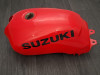 Tank Suzuki GSX 750