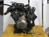 Engine Yamaha XJ 6 N