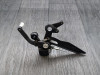 Main step holder right KTM 790 Duke