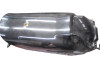 Achterspatbord Honda VF 700  750 Supermagna
