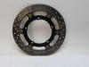 Braking disc right front Yamaha XJ 600 Diversion
