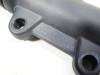Rempomp achter BMW K 1200 R 