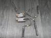 Bobine Kawasaki ZZR 600