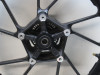 Front Wheel Yamaha Tracer 7