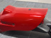 Hinterradabdeckung Honda VF 700  750 Supermagna