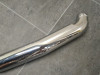 Uitlaat Harley Davidson FXDB Street Bob