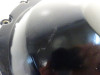 Kupplungsdeckel Triumph Tiger 1050