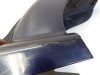Achterspatbord Honda VT 600