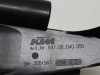Linker achterkant KTM 890 Duke