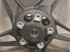 Voorvelg CFMoto 650 MT