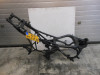 Frame - onderdelen Kawasaki VERSYS 650