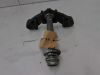 Steering stem Honda PC 800