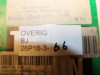Nockenwelle kette Overig Onbekend Unknown