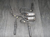 Bobine Kawasaki ZZR 600