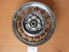 Rear wheel Suzuki VS 800 Intruder