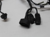 Kabelboom voor Yamaha FAZER 1000