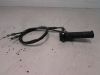 Throttle grip Aprilia RSV 1000