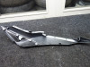 Rechter achterkant Honda NT 1100 DCT