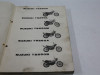 Onderdelenboek Suzuki TS 250