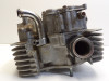 Cylinder head Kawasaki VN 1500