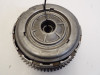 Koppeling Honda VT 700 750
