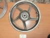 Achtervelg Honda CBF 250