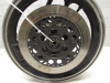 Front wheel complete Yamaha FJ 1200