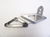 Schetsplaat links Suzuki GSX R 750