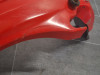 Front fender Honda XL 600