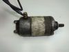 Startmotor Suzuki GSX F 600