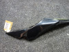 Heck links Kawasaki Z 650