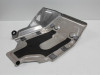Cowl under Honda CRF 1000 Africa Twin