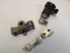 Schlosssatz Honda ST 1100 Pan European