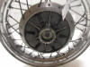 Rear wheel Suzuki LS 650