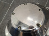Motorblokdeksel Harley Davidson FLHR Road King