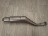 Auspuff Yamaha XT 600