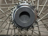 Voorvelg Harley Davidson Softtail