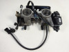 Throttle body Kawasaki VERSYS 650
