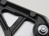 Schetsplaat links Kawasaki Z 900