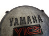 Engine cover Yamaha XJ 750 