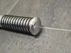 Voetsteun links Harley Davidson Sportster
