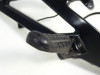 Main step holder right Ducati Monster 695