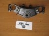 Fork top bridge Kawasaki GPX 600