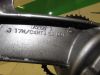 Achterwiel compleet Kawasaki ZZR 250