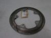 Rear brake disc Honda CBR 1000 F