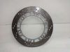 Braking disc right front Kawasaki GPX 600