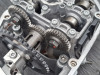 Cylinder head BMW R 1200 GS LC