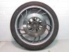 Front wheel complete Yamaha XJ 650