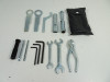 Tool set Kawasaki VERSYS 650