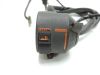 Stuurschakelaar links Honda CBR 600 F